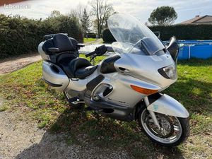 BMW K1200LT PROPE