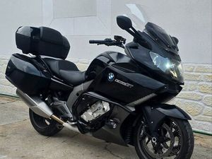 BMW K1600 GT