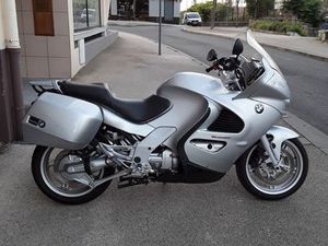 MOTO BMW K1200 GT