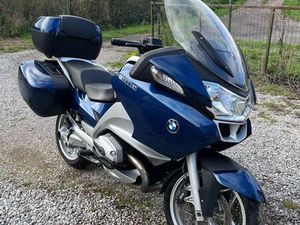 BMW R 1200 RT