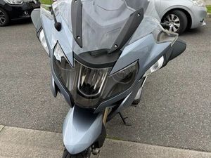 BMW R 1200RT/LC