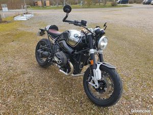 BMW R NINE T 100 YEARS ANNIVERSARY 2023