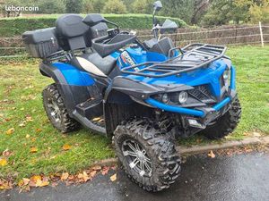 QUAD 550 CFMOTO