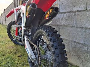 250 CRF 2021