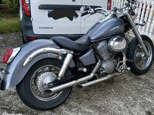 VENDS HONDA VT SHADOW 750