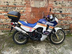 HONDA TRANSALP PD06 1988