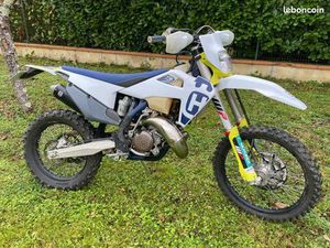 HUSQVARNA 150 TEI