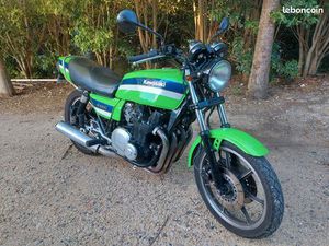 KAWASAKI Z1000 J2