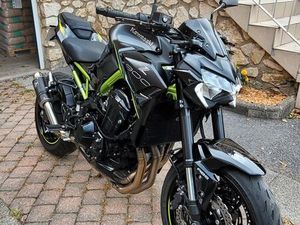 KAWASAKI Z900 FULL 125 CHVX