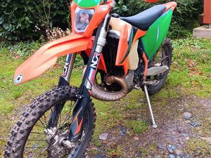 KTM 250 EXC TPI
