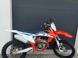 450 SX-F
