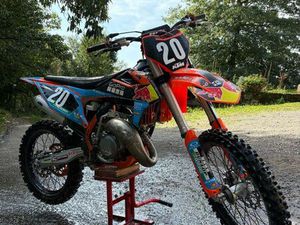 KTM 125 SX