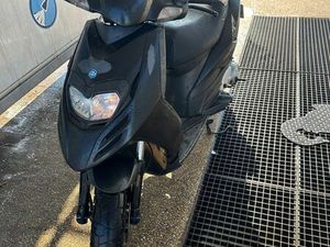 PIAGGIO TYPHOON 2017