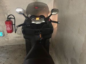 PIAGGIO X EVO 125 ÉTAT OK