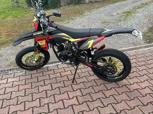 SHERCO 50 CC
