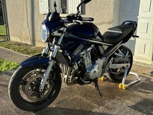 VEND SUZUKI BANDIT 650 A2