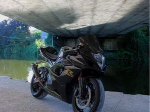 GSXR 1000
