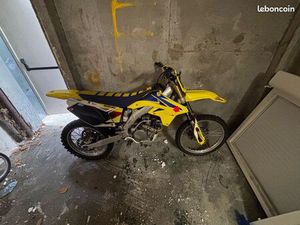 250 RMZ
