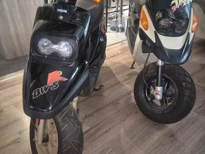 LOTS BWS R BOOSTER TRACK