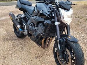 YAMAHA FZ1