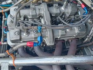 MOTEUR 1300 XJR REFROIDISSEMENT LIQUIDE