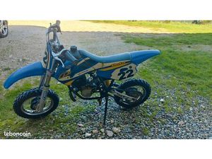 MOTO BETA R10 ENFANT