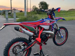 300 BETA RR FACTORY 2024