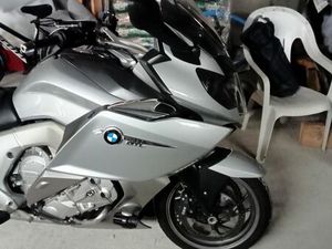 BMW K 1600 GTL