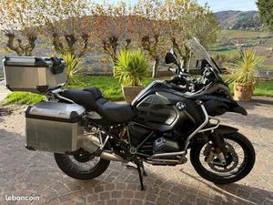 BMW 1200 GS