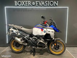 BMW R R 1300 GS ADVENTURE
