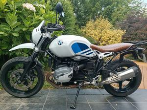 MOTO BMW