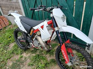 125 EC GASGAS ENDURO