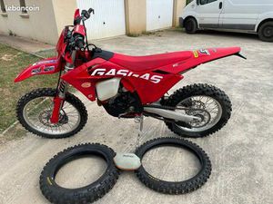 350 GASGAS ENDURO