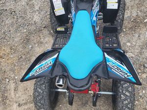 QUAD ENFANT 50 CC THERMIQUE