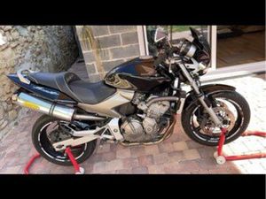 VEND HONDA 600 HORNET