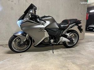 HONDA VFR 1200 FULL BOÎTE MECA