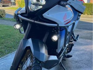 HONDA TRANSALP XL 750 GARANTIE JUSQU’À 06/28