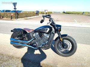 ???? SCOUT BOBBER TWENTY ????