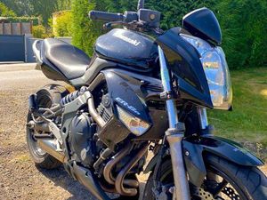 KAWASAKI ER6N A2