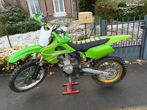 300 KLX