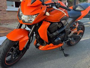 Z 750 KAWASAKI
