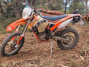 KTM EXCF 350
