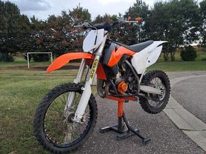 85SX 2015