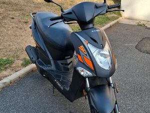 SCOOTER 50 KYMCO