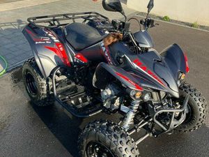 QUAD KIMCO 300