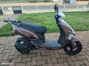 SCOOTER KYMCO VITALITY 50 2T