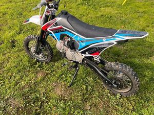 DIRT 125 CC