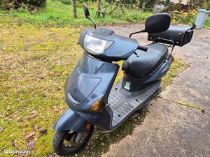 SCOOTER MBK EVOLIS