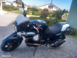 MOTO GUZZI