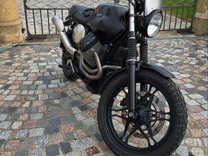 MOTO GUZZI V7 II